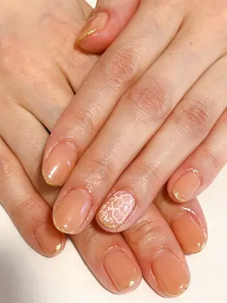 ネイル NAIL SALON ｔｏｇｇｙのネイルデザイン