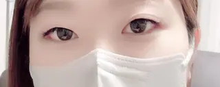 マツエク・マツパ 隠れ家サロン にんにんのマツエク・マツパデザイン