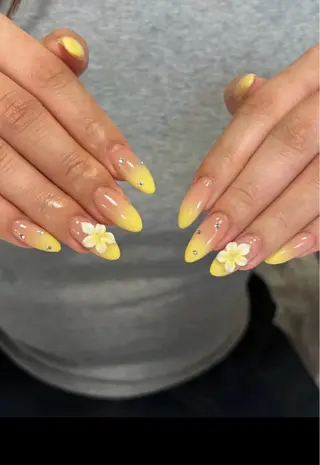 ネイル NiJi Nailsのネイルデザイン