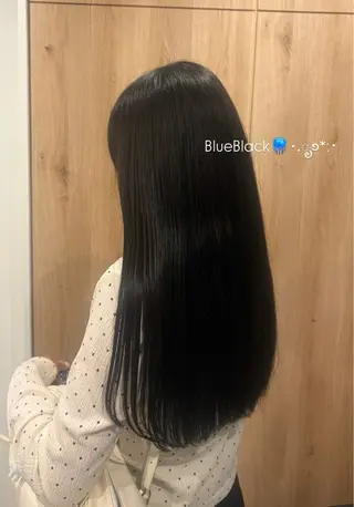 ロング ナツミ✿似合わせ ✿モデル様募集のヘアスタイル