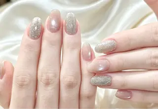 ネイル beautynail Emiのネイルデザイン