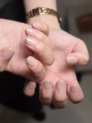 ネイル MATATABI. kumiのネイルデザイン