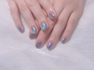 ネイル KARI ネイルサロンのネイルデザイン