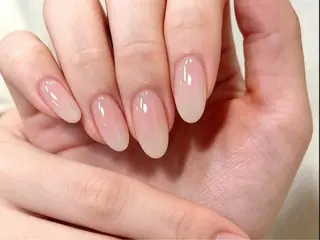 ネイル リン リンのネイルデザイン