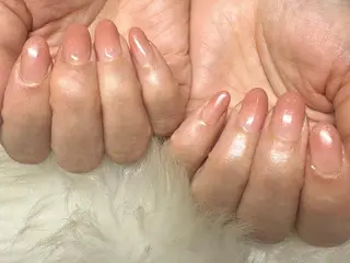 ネイル Yuika. hのネイルデザイン