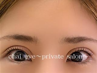マツエク・マツパ chai nail + eye📍鶴橋のネイルデザイン
