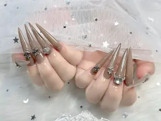ネイル Chan Nail Salonのネイルデザイン