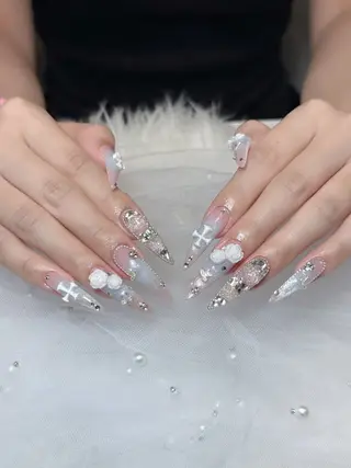 ネイル Julli NailStudioのネイルデザイン