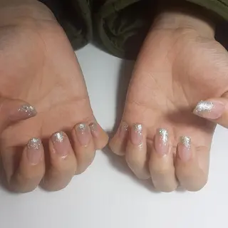 ネイル 平尾駅前/持込み専門 /owlnailのネイルデザイン