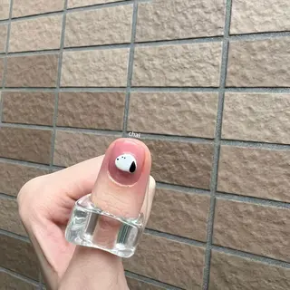 ネイル chai nail _ai📍鶴橋/桃谷のネイルデザイン