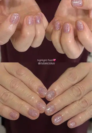 ネイル liulu nailのネイルデザイン