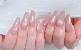 ネイル MOMO NAILのネイルデザイン