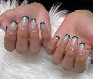 ネイル nailartist lisaのネイルデザイン