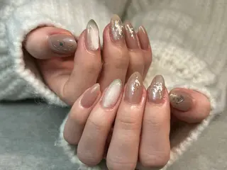 ネイル NailsBY 249のネイルデザイン