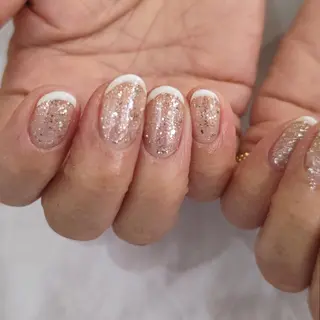 ネイル felicita fumi🩷のネイルデザイン