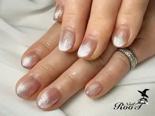ネイル RooT Nailのネイルデザイン