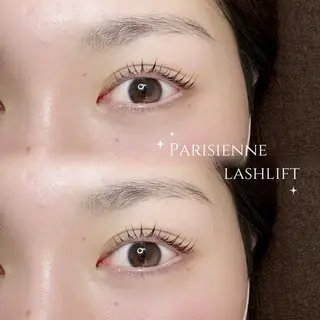マツエク・マツパ Blanc梅田茶屋町 【まつげパーマ・眉】のマツエク・マツパデザイン