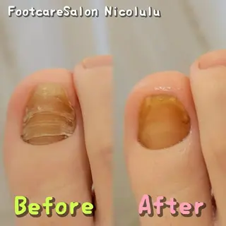 メンズ Nicolulu 金沢店のエステ・リラクイメージ