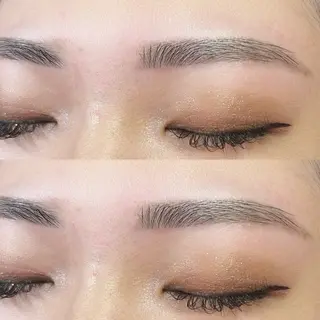 アイブロウ ♡fein. beauty♡のマツエク・マツパデザイン