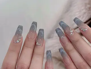 ネイル Molly _nailのネイルデザイン