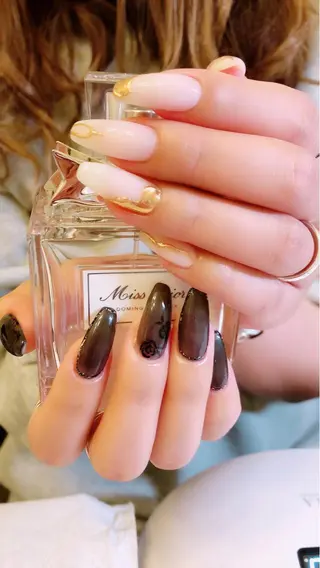 ネイル Petite Cannelleのネイルデザイン