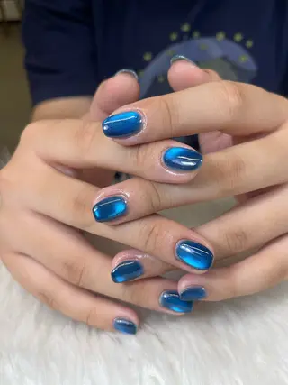 ネイル Suka Nailのネイルデザイン
