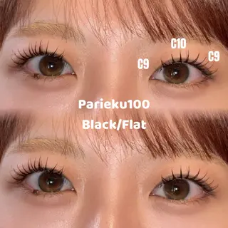マツエク・マツパ NORAアイラッシュ 🩵NANAKOのマツエク・マツパデザイン