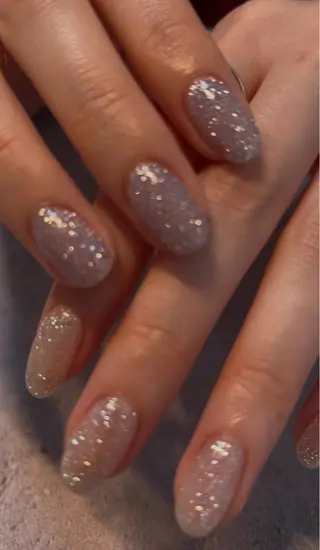 ネイル 佐野 なつきのネイルデザイン