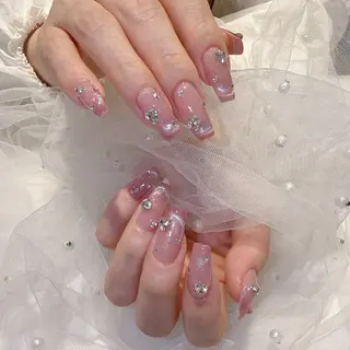 ネイル DG nailのネイルデザイン