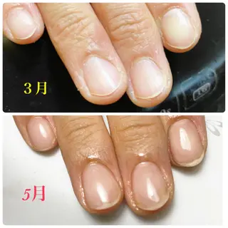 ネイル SantéNail SAYAKAのネイルデザイン