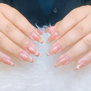 ネイル AN NAIL SALONのネイルデザイン