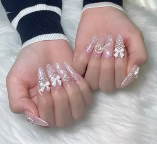 ネイル King Nail_Salonのネイルデザイン
