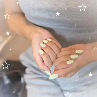 ネイル 🌷yui ネイル🌷のネイルデザイン