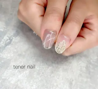ネイル テネルネイル tener nailのネイルデザイン