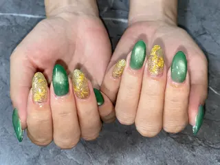 ネイル nailroom mimiのネイルデザイン