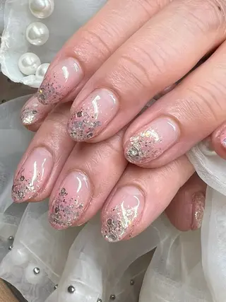 ネイル Nail room・ 舞ruru・のネイルデザイン