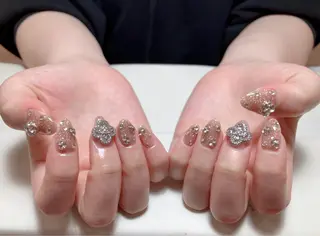 ネイル Bél Nail salonのネイルデザイン