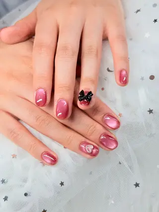 ネイル Nail Salon HARUのネイルデザイン