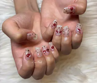 ネイル Lea Nailのネイルデザイン