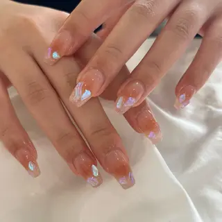 ネイル SALON ELVI.のネイルデザイン