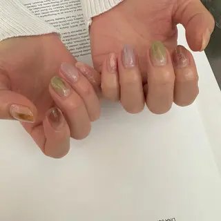 ネイル cocoro nail salonのネイルデザイン