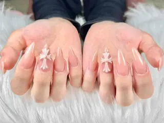 ネイル Julie NailSalonのネイルデザイン