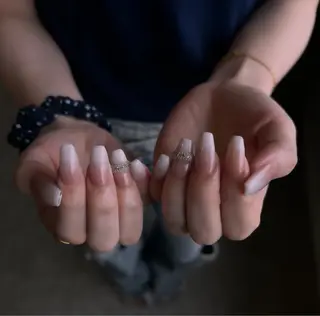 ネイル Y's nail ˚✧₊YUIのネイルデザイン