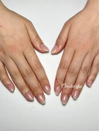 ネイル mo moのネイルデザイン