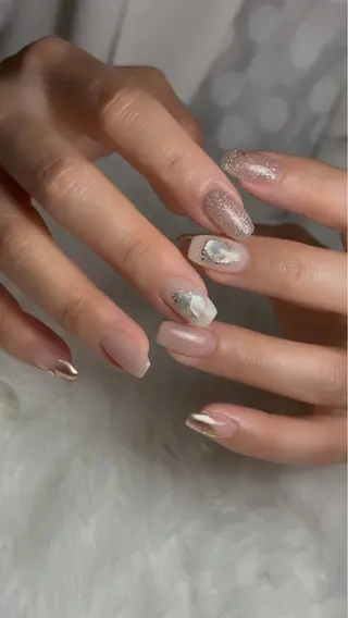 ネイル uinail 【ウイネイル】のネイルデザイン