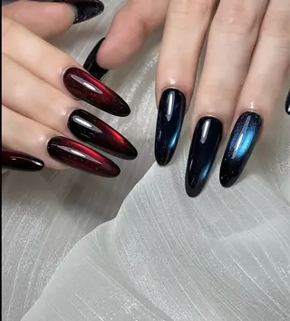ネイル yu iのネイルデザイン