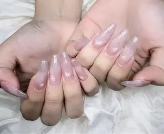 ネイル Kaki ちゃんのネイルデザイン