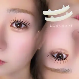マツエク・マツパ palemoon ☆ao🦥🍃のマツエク・マツパデザイン
