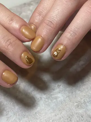 ネイル yoin. nailのネイルデザイン