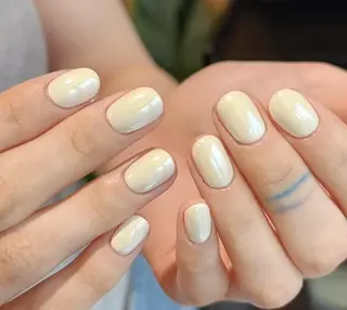 ネイル 🎀 KiKi_nailのネイルデザイン